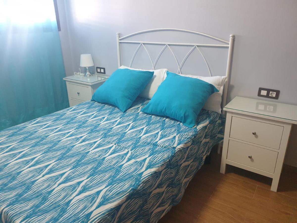 Apartament Casa Rosita Puerto del Carmen  Zewnętrze zdjęcie