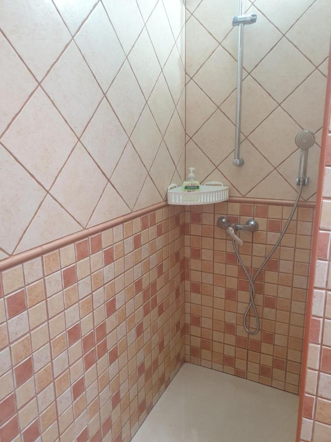 Apartament Casa Rosita Puerto del Carmen  Zewnętrze zdjęcie