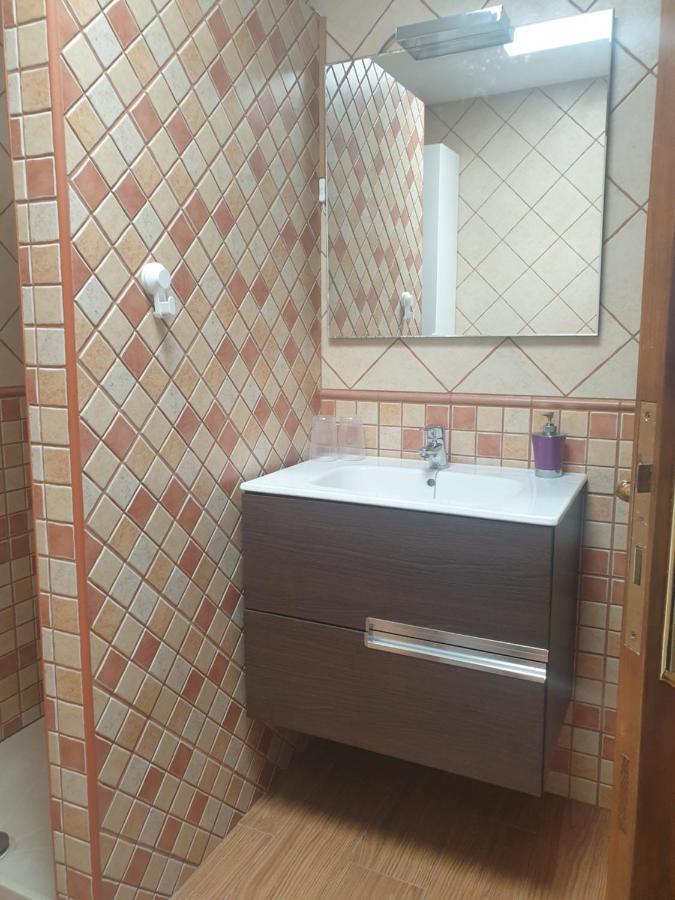 Apartament Casa Rosita Puerto del Carmen  Zewnętrze zdjęcie