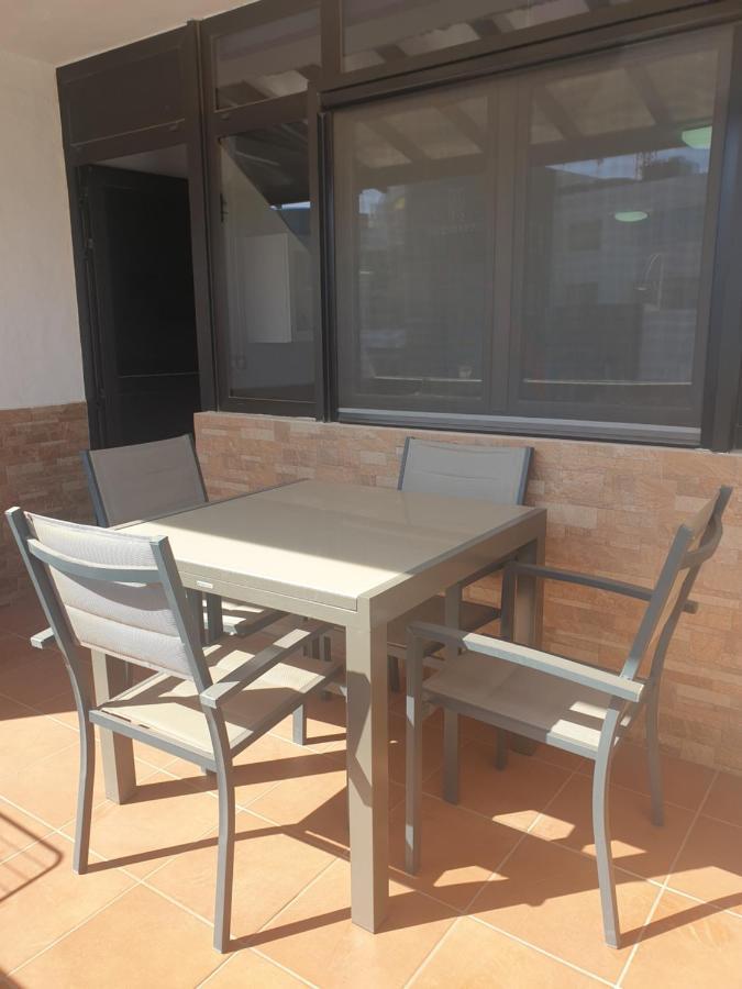 Apartament Casa Rosita Puerto del Carmen  Zewnętrze zdjęcie