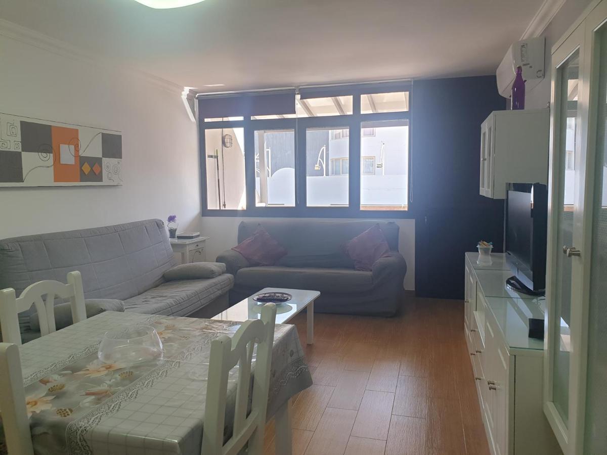 Apartament Casa Rosita Puerto del Carmen  Zewnętrze zdjęcie