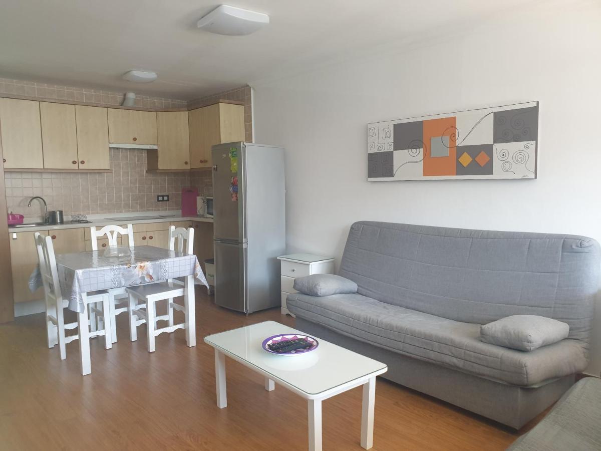 Apartament Casa Rosita Puerto del Carmen  Zewnętrze zdjęcie